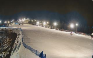 Czarna Góra Grapa ski Dolna Stac - 18-12-2025 16:51