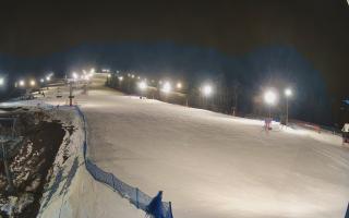 Czarna Góra Grapa ski Dolna Stac - 18-12-2025 17:05