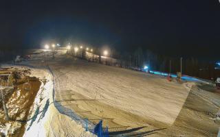 Czarna Góra Grapa ski Dolna Stac - 18-12-2025 17:12