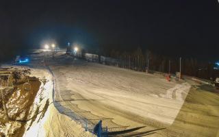Czarna Góra Grapa ski Dolna Stac - 18-12-2025 17:26