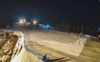 Czarna Góra Grapa ski Dolna Stac - 18-12-2025 17:33