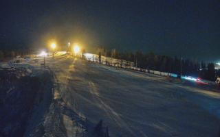 Czarna Góra Grapa ski Dolna Stac - 18-12-2025 17:40