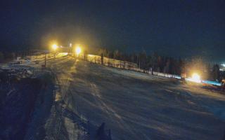 Czarna Góra Grapa ski Dolna Stac - 18-12-2025 17:48