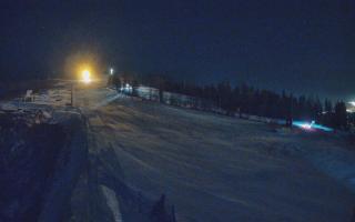 Czarna Góra Grapa ski Dolna Stac - 18-12-2025 18:02