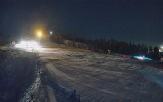 Czarna Góra Grapa ski Dolna Stac - 18-12-2025 18:09