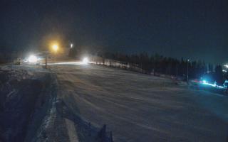 Czarna Góra Grapa ski Dolna Stac - 18-12-2025 18:16