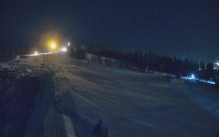 Czarna Góra Grapa ski Dolna Stac - 18-12-2025 18:23