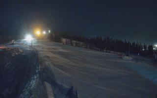 Czarna Góra Grapa ski Dolna Stac - 18-12-2025 18:30