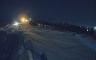 Czarna Góra Grapa ski Dolna Stac - 18-12-2025 18:37