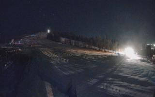 Czarna Góra Grapa ski Dolna Stac - 18-12-2025 19:06
