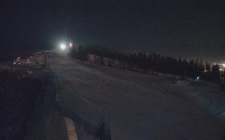 Czarna Góra Grapa ski Dolna Stac - 18-12-2025 19:13