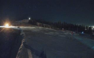 Czarna Góra Grapa ski Dolna Stac - 18-12-2025 19:20