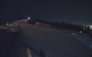 Czarna Góra Grapa ski Dolna Stac - 18-12-2025 19:27