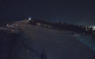 Czarna Góra Grapa ski Dolna Stac - 18-12-2025 19:34