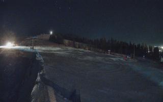 Czarna Góra Grapa ski Dolna Stac - 18-12-2025 19:42