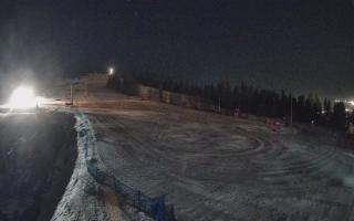 Czarna Góra Grapa ski Dolna Stac - 18-12-2025 19:49