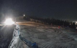 Czarna Góra Grapa ski Dolna Stac - 18-12-2025 20:10