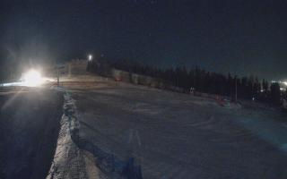Czarna Góra Grapa ski Dolna Stac - 18-12-2025 20:24