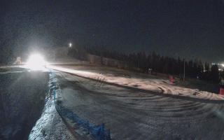 Czarna Góra Grapa ski Dolna Stac - 18-12-2025 20:53
