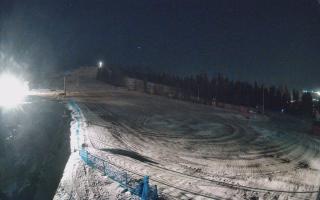 Czarna Góra Grapa ski Dolna Stac - 18-12-2025 21:00