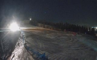 Czarna Góra Grapa ski Dolna Stac - 18-12-2025 21:14