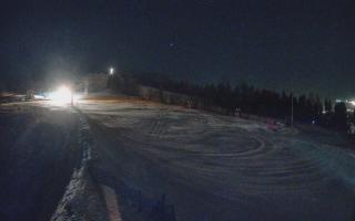 Czarna Góra Grapa ski Dolna Stac - 18-12-2025 21:21