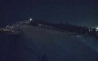 Czarna Góra Grapa ski Dolna Stac - 18-12-2025 21:50