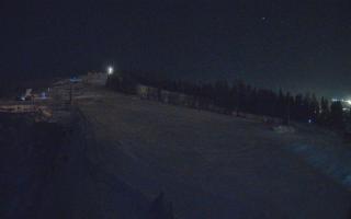 Czarna Góra Grapa ski Dolna Stac - 18-12-2025 23:15