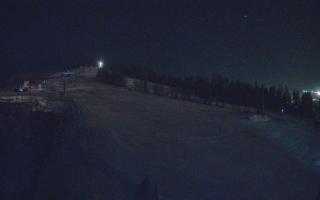 Czarna Góra Grapa ski Dolna Stac - 18-12-2025 23:22