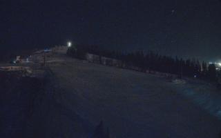 Czarna Góra Grapa ski Dolna Stac - 18-12-2025 23:30