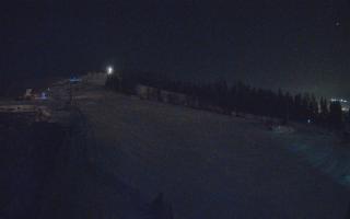 Czarna Góra Grapa ski Dolna Stac - 19-12-2025 00:55