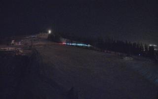 Czarna Góra Grapa ski Dolna Stac - 19-12-2025 01:16