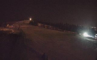 Czarna Góra Grapa ski Dolna Stac - 19-12-2025 01:23