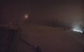 Czarna Góra Grapa ski Dolna Stac - 19-12-2025 01:45