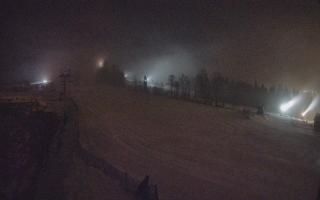 Czarna Góra Grapa ski Dolna Stac - 19-12-2025 02:06
