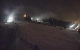 Czarna Góra Grapa ski Dolna Stac - 19-12-2025 02:13