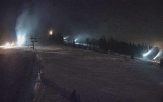 Czarna Góra Grapa ski Dolna Stac - 19-12-2025 02:20