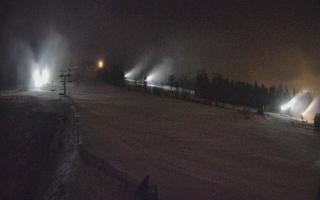 Czarna Góra Grapa ski Dolna Stac - 19-12-2025 02:28