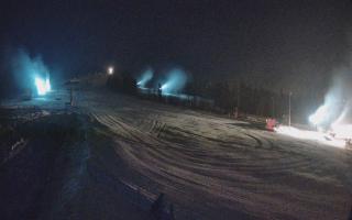 Czarna Góra Grapa ski Dolna Stac - 19-12-2025 02:42