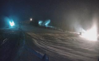 Czarna Góra Grapa ski Dolna Stac - 19-12-2025 02:49