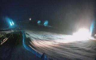 Czarna Góra Grapa ski Dolna Stac - 19-12-2025 02:56