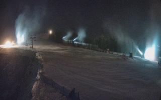Czarna Góra Grapa ski Dolna Stac - 19-12-2025 03:03