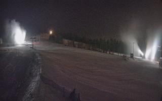 Czarna Góra Grapa ski Dolna Stac - 19-12-2025 03:10