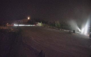 Czarna Góra Grapa ski Dolna Stac - 19-12-2025 03:25