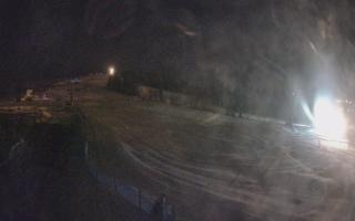 Czarna Góra Grapa ski Dolna Stac - 19-12-2025 04:00