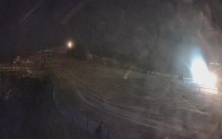 Czarna Góra Grapa ski Dolna Stac - 19-12-2025 04:50