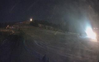 Czarna Góra Grapa ski Dolna Stac - 19-12-2025 04:57