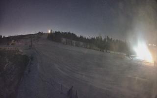 Czarna Góra Grapa ski Dolna Stac - 19-12-2025 05:19