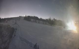 Czarna Góra Grapa ski Dolna Stac - 19-12-2025 05:26