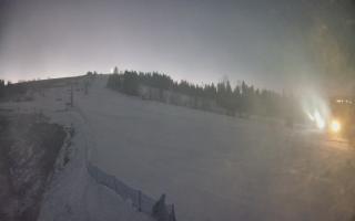 Czarna Góra Grapa ski Dolna Stac - 19-12-2025 05:33